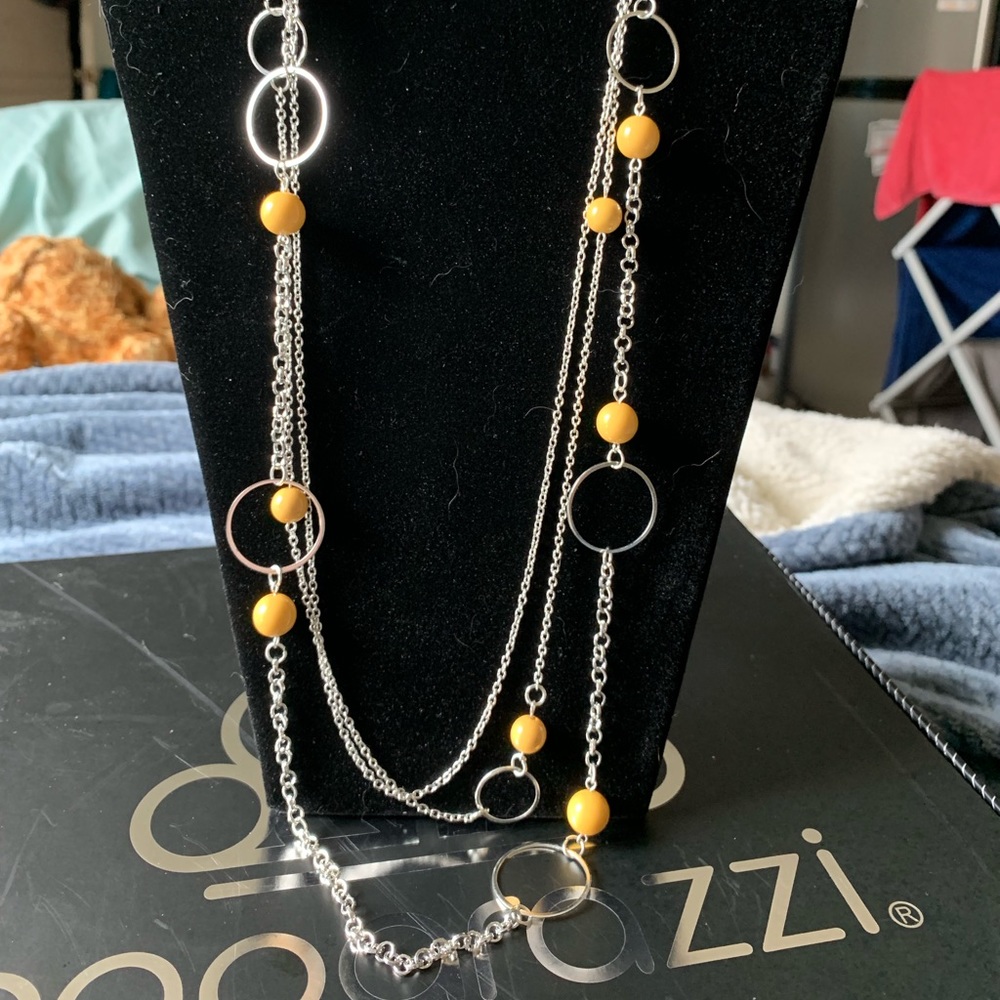 Paparazzi Long Necklace
